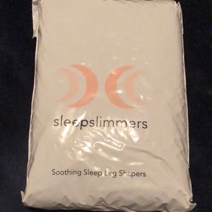 Sleep Slimmers! New in package!